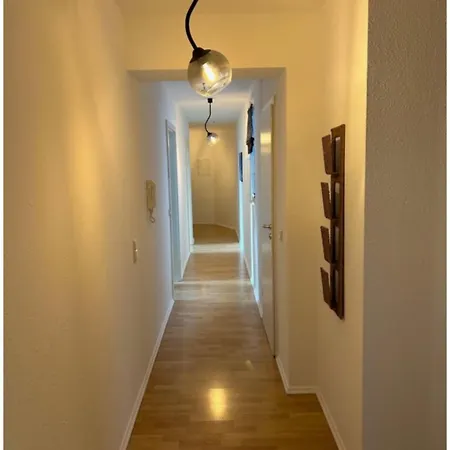 Apartmán Stylisches In Atbauwohnung Nahe Der Porta Nigra *
