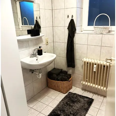 Stylisches In Atbauwohnung Nahe Der Porta Nigra Apartmán Trevír